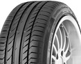 Anvelope vara 235/55 R19 CONTINENTAL SPORT CONTACT 5 SUV LR 105W XL