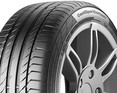 Anvelope vara 235/55 R19 CONTINENTAL SPORT CONTACT 5 SUV VOL 105V XL