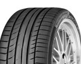 Anvelope vara 255/40 R21 CONTINENTAL SPORTCONTACT 5P MO 102Y XL