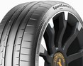 Anvelope vara 285/45 R21 CONTINENTAL SPORTCONTACT 6 SILENT 113Y XL