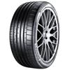 Anvelope vara 245/40 R20 CONTINENTAL Sportcontact 6 99Y XL