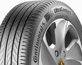 Anvelope vara 205/55 R19 CONTINENTAL ULTRACONTACT 97V XL