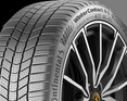 Anvelope iarna 275/40 R22 CONTINENTAL WINTERCONTACT 8 S 107V XL