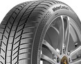 Anvelope iarna 275/45 R21 CONTINENTAL WINTERCONTACT TS870P MO1 110V XL
