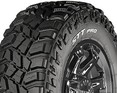 Anvelope vara None/None R15 COOPER DISCOVERER STT PRO 109Q 