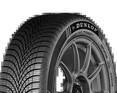 Anvelope all-season 195/45 R16 DUNLOP ALL SEASON 2 MFS 84V XL