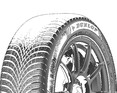 Anvelope all-season 225/45 R17 DUNLOP ALL SEASON 2 94W XL