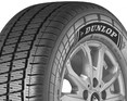 Anvelope all-season 205/65 R16C DUNLOP ECONODRIVE ALL SEASON 107/105T 