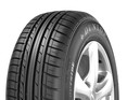 Anvelope vara 175/65 R15 DUNLOP FASTRESPONSE 84H 