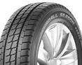 Anvelope all-season 225/75 R16C FALKEN Euroallseason Van11 121R 