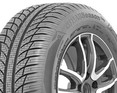 Anvelope all-season 195/50 R15 GITI GitiAllSeason City 82H 