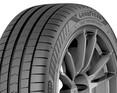 Anvelope vara 255/40 R18 GOODYEAR EAGLE F1 ASYMMETRIC 6 MO 99W XL