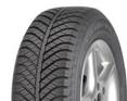 Anvelope all-season 235/50 R19C GOODYEAR Vector4S Cargo 111T 