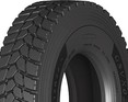 Anvelope vara None/None R22.5 GROUNDSPEED GSVX02 156/150K 