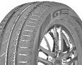 Anvelope vara 195/60 R15 GT RADIAL Champiro FE2 88H 
