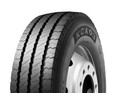 Anvelope vara 275/70 R22.5 KUMHO CA03 150/145J 