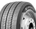 Anvelope all-season 315/70 R22.5 KUMHO KLA31 156/150L XL