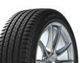 Anvelope vara 275/50 R20 MICHELIN LATITUDE SPORT 3 ZP* TV 113W XL