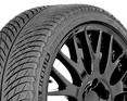 Anvelope iarna 255/45 R19 MICHELIN PILOT ALPIN 5 MO 104H XL
