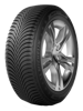 Anvelope iarna 255/45 R20 MICHELIN Pilot Alpin 5 SUV 105V XL