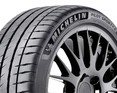 Anvelope vara 285/35 R23 MICHELIN PILOT SPORT 4 SUV RG 107Y XL
