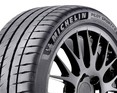 Anvelope vara 235/55 R20 MICHELIN PILOT SPORT 4 SUV 105W XL