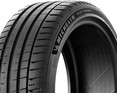 Anvelope vara 225/40 R19 MICHELIN Pilot Sport 5 * 93Y XL