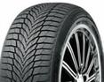 Anvelope iarna 235/45 R18 NEXEN WG Sport 2 WU7 98V 