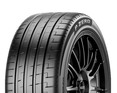 Anvelope vara 235/35 R19 PIRELLI P ZERO 5 PZ5 91Y XL