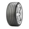 Anvelope vara 255/35 R20 PIRELLI P ZERO JRS XL 97Y XL