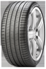 Anvelope vara 305/40 R20 PIRELLI Pzero 112Y XL