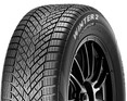 Anvelope iarna 285/35 R23 PIRELLI SCORPION-WINTER 2 107W XL