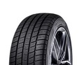 Anvelope all-season 245/40 R18 RADAR DIMAX 4SEASON RUN FLAT 97W XL RFT