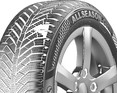 Anvelope all-season 215/60 R17 SEMPERIT ALLSEASON GRIP 100V XL