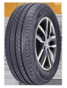 Anvelope all-season 195/75 R16C TRACMAX AS VAN Saver 107S 