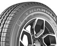 Anvelope all-season 195/65 R16C TRIANGLE SeasonX Van TA702 104/102T 