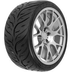 Anvelope FEDERAL 595Rs-Rr