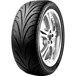 Anvelope FEDERAL 595Rs-R