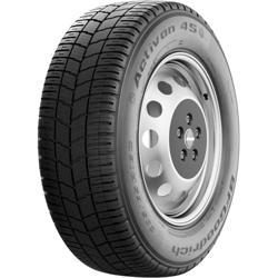 Anvelope BF GOODRICH Activan 4S
