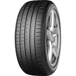 Anvelope YOKOHAMA Advan Sport V107
