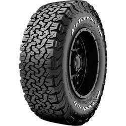 Anvelope BF GOODRICH ALL Terrain T-A KO 2