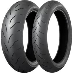 Anvelope BRIDGESTONE Battlax Bt-016 PRO