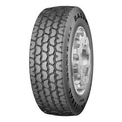 Anvelope BARUM BU 49