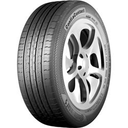 Anvelope CONTINENTAL Conti.Econtact