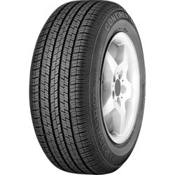 Anvelope CONTINENTAL Conti4X4Contact