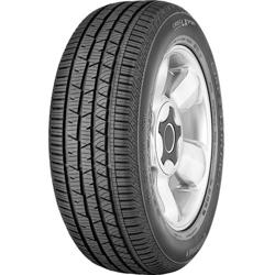 Anvelope CONTINENTAL Conticrosscontact LX Sport J