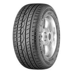 Anvelope CONTINENTAL Conticrosscontact UHP FR