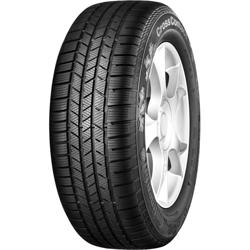 Anvelope CONTINENTAL Conticrosscontact Winter MO