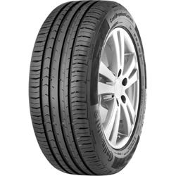 Anvelope CONTINENTAL Contipremiumcontact 5 Contiseal