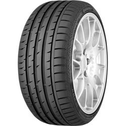 Anvelope CONTINENTAL Contisportcontact 3 N1